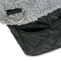 Luxury Dog Car Seat - Pet Booster Seat - Dog Travel Car Seat -  - Dog Seat