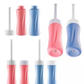 2-Pack Travel Bidet Bottles – Portable Handheld Hygiene Wash System