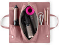 Hair Tools Bag - Oprah’S Favorite Things Winner - Neoprene Hair Tools Travel Bag & Hair Accessories Organizer Case (Mauve)