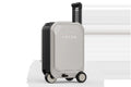 L2 Smart Riding Luggage – App-Controlled Electric Ride-On Suitcase for Travel & Urban Exploration