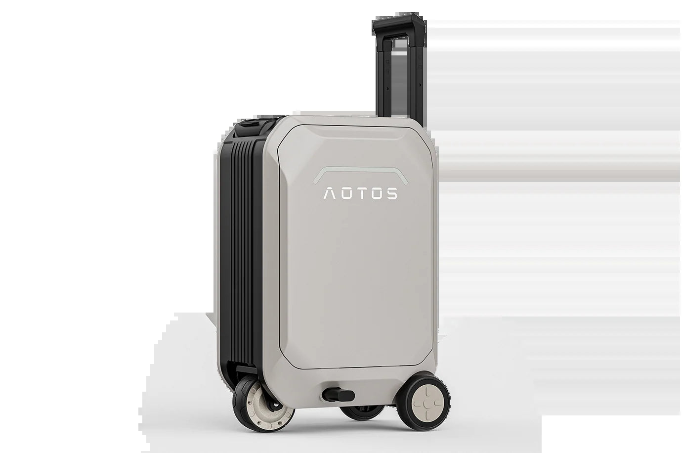 L2 Smart Riding Luggage – App-Controlled Electric Ride-On Suitcase for Travel & Urban Exploration