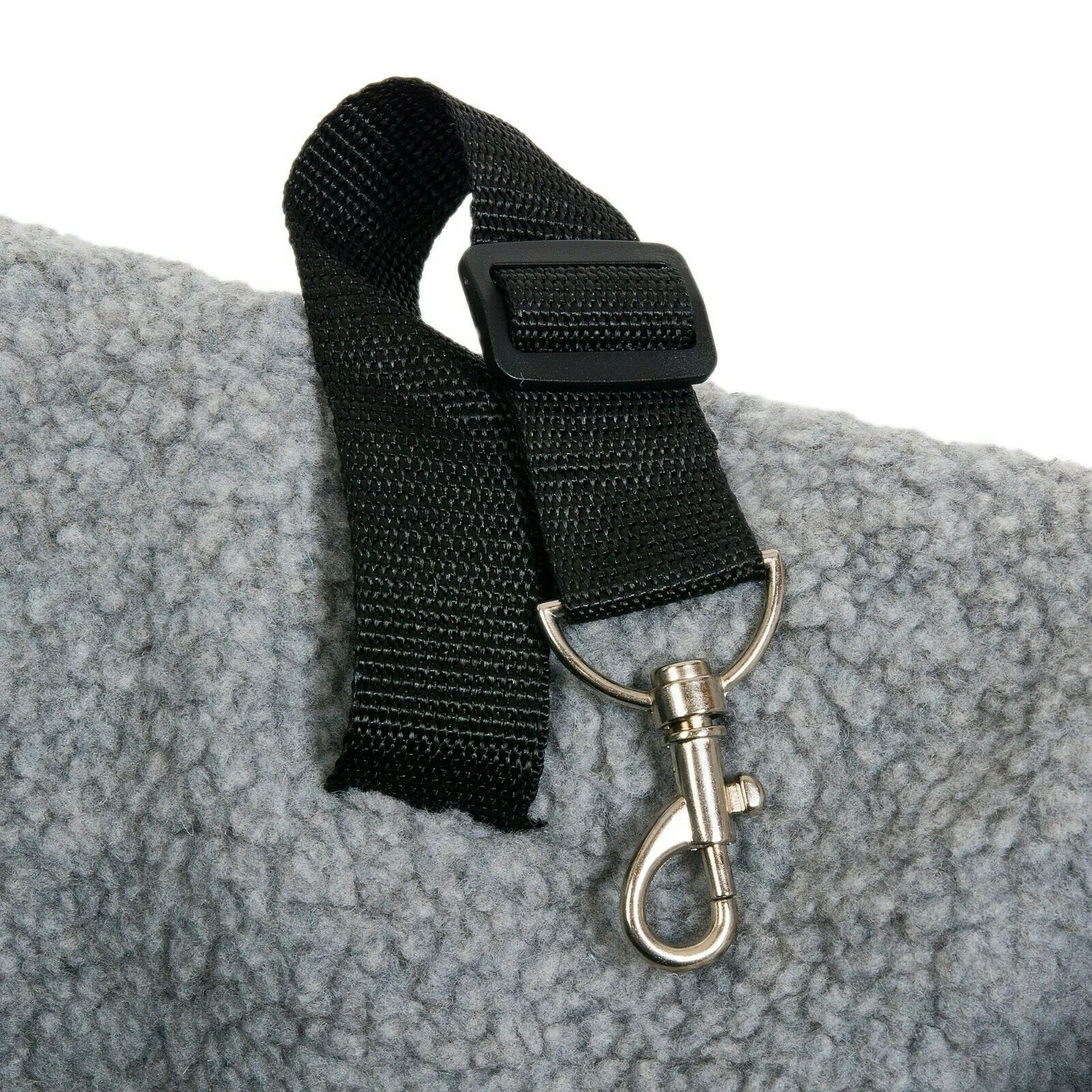 Luxury Dog Car Seat - Pet Booster Seat - Dog Travel Car Seat -  - Dog Seat