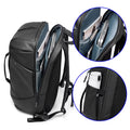 Fashion Minimalist Male Travelling Waterproof Oxford Laptop Backpack for Men Backpack Manufacturer