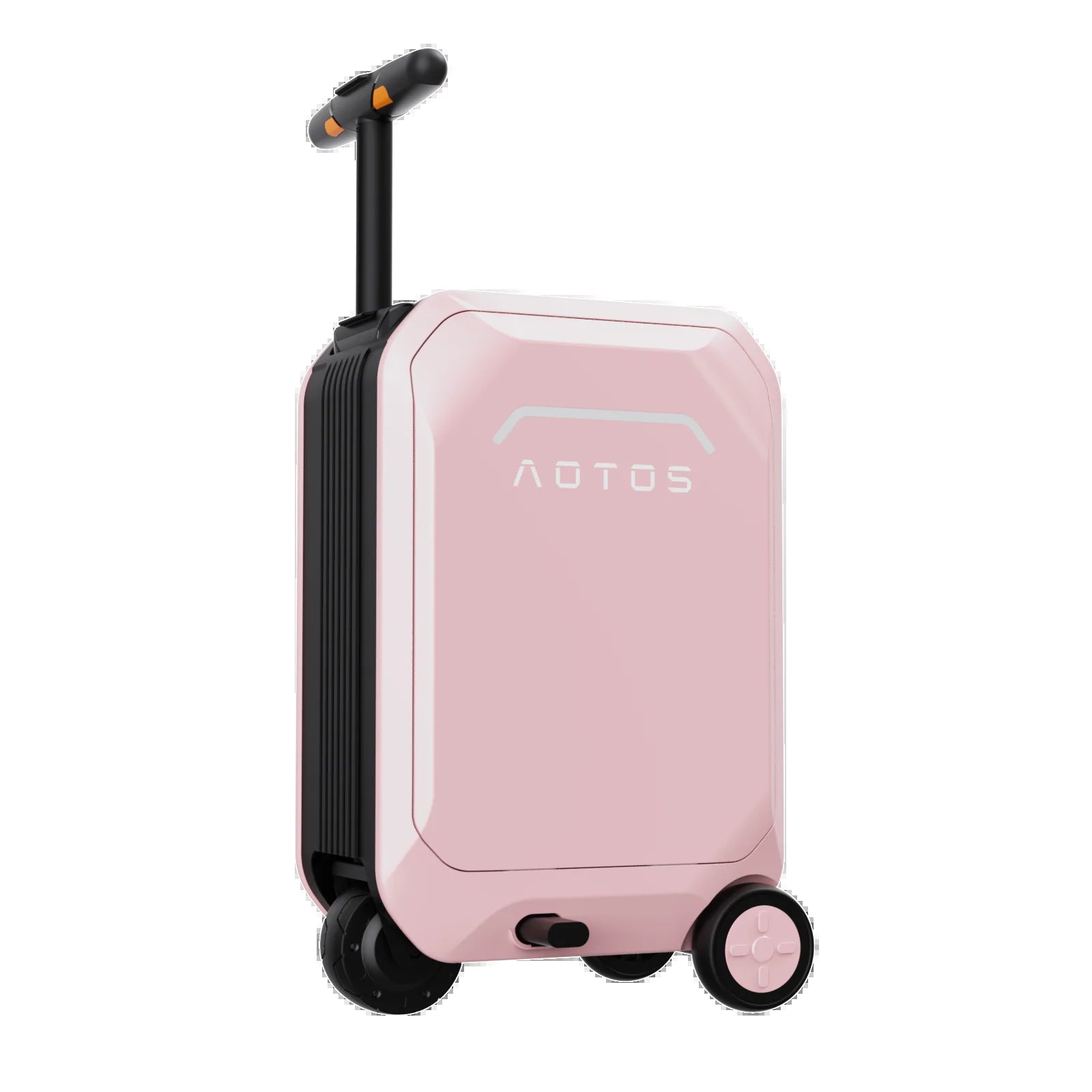 L2 Smart Riding Luggage – App-Controlled Electric Ride-On Suitcase for Travel & Urban Exploration