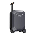 L2 Smart Riding Luggage – App-Controlled Electric Ride-On Suitcase for Travel & Urban Exploration