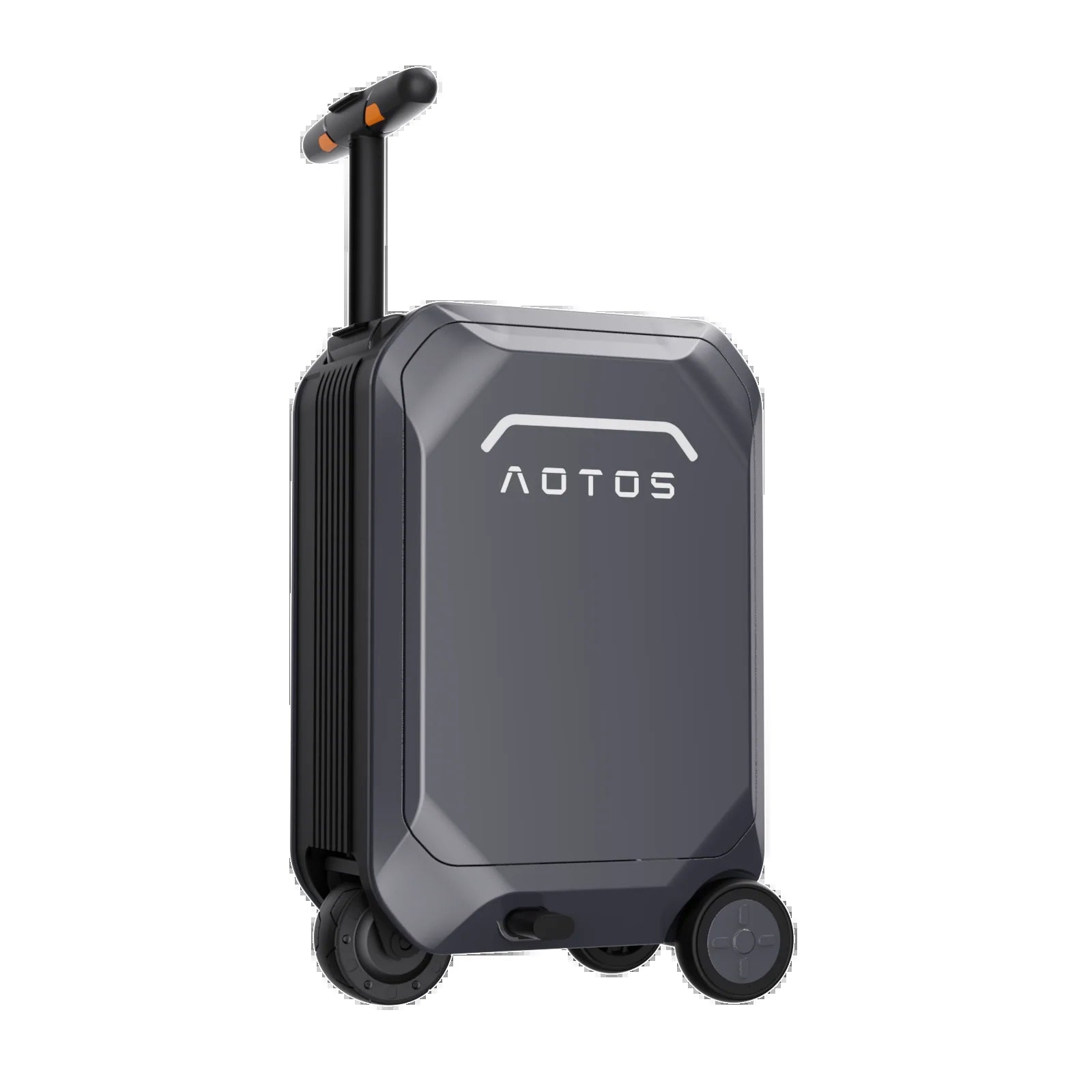 L2 Smart Riding Luggage – App-Controlled Electric Ride-On Suitcase for Travel & Urban Exploration