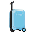L2 Smart Riding Luggage – App-Controlled Electric Ride-On Suitcase for Travel & Urban Exploration