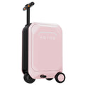 L2 Smart Riding Luggage – App-Controlled Electric Ride-On Suitcase for Travel & Urban Exploration
