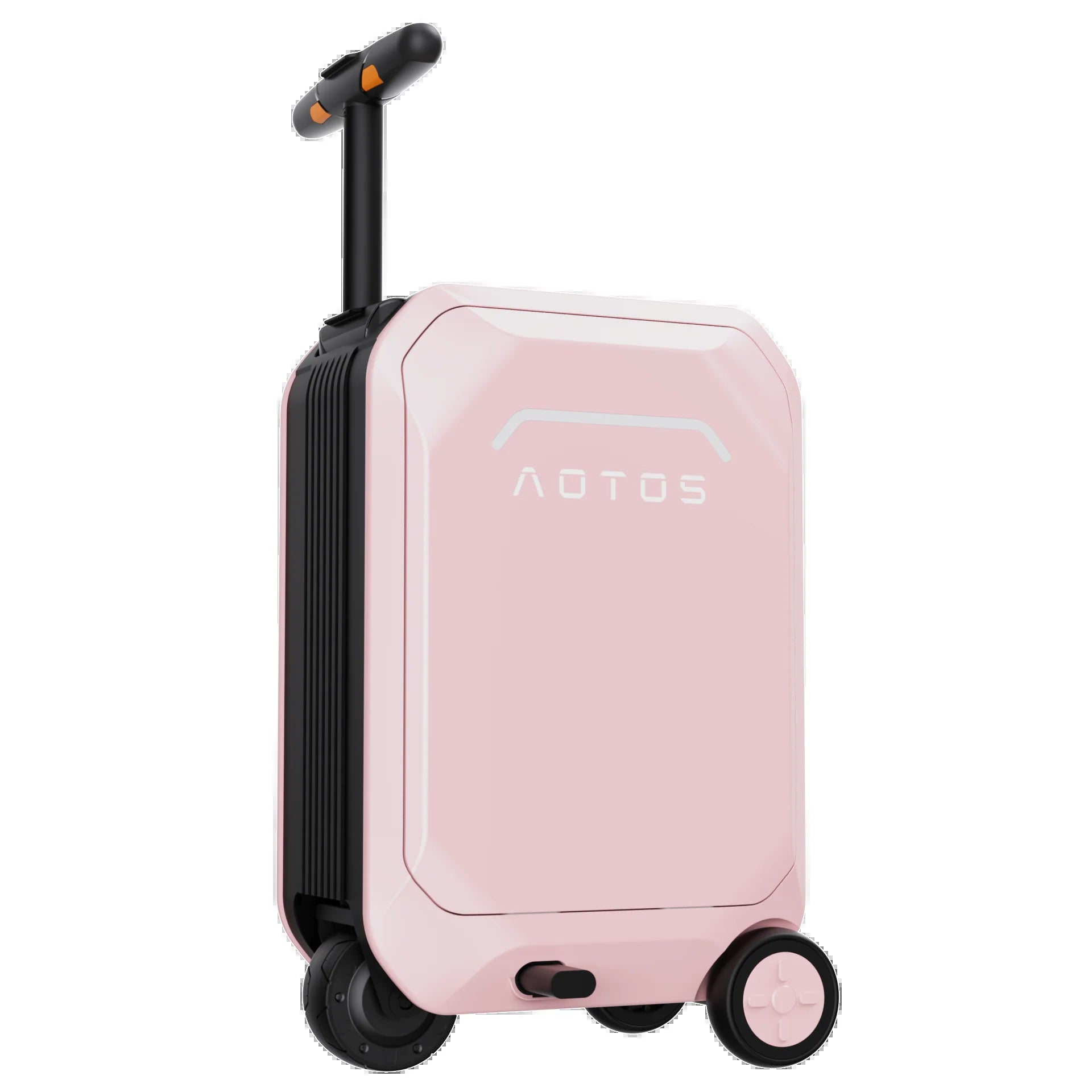 L2 Smart Riding Luggage – App-Controlled Electric Ride-On Suitcase for Travel & Urban Exploration