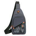 Sling Bag, Crossbody Bags, Chest Bag, Sling Backpack, Shoulder Bag, Travel Hiking Daypack for Outdoors Travel Sports Running Hiking