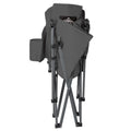 Cascade Mountain Tech Padded Camp Chair