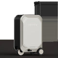 L2 Smart Riding Luggage – App-Controlled Electric Ride-On Suitcase for Travel & Urban Exploration