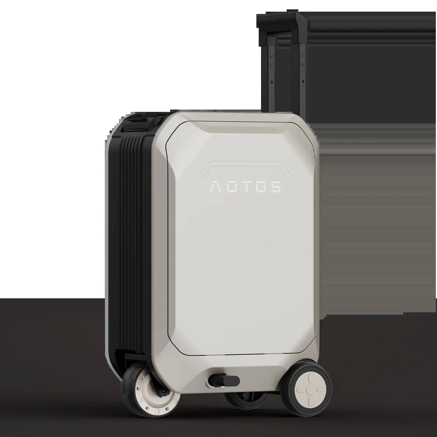 L2 Smart Riding Luggage – App-Controlled Electric Ride-On Suitcase for Travel & Urban Exploration