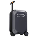 L2 Smart Riding Luggage – App-Controlled Electric Ride-On Suitcase for Travel & Urban Exploration