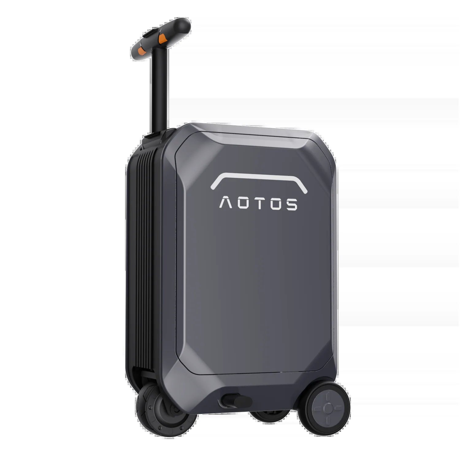 L2 Smart Riding Luggage – App-Controlled Electric Ride-On Suitcase for Travel & Urban Exploration