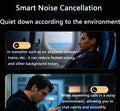 AI Simultaneous Interpretation Bluetooth Headphones for Couples