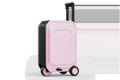 L2 Smart Riding Luggage – App-Controlled Electric Ride-On Suitcase for Travel & Urban Exploration