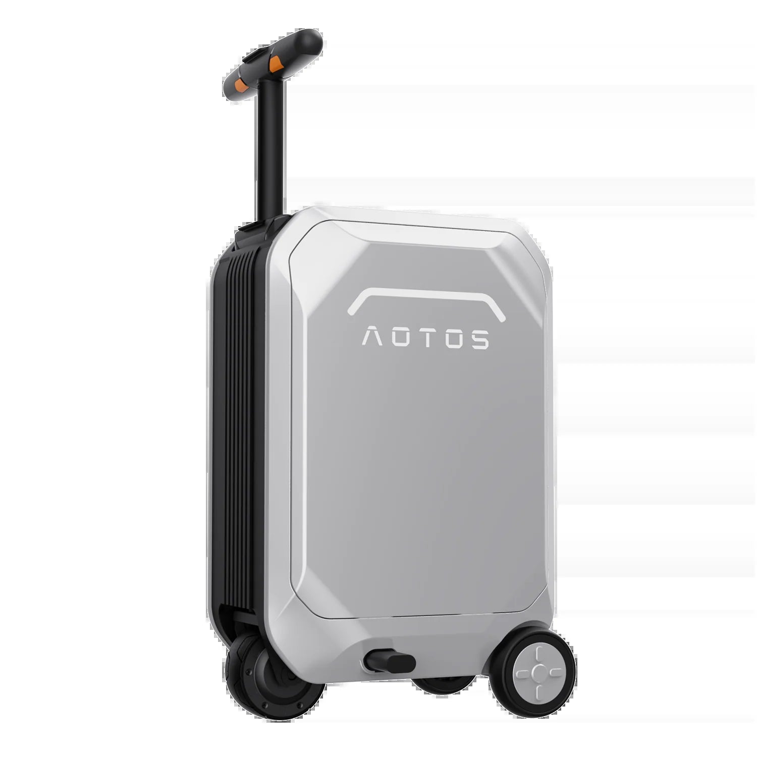 L2 Smart Riding Luggage – App-Controlled Electric Ride-On Suitcase for Travel & Urban Exploration