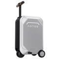 L2 Smart Riding Luggage – App-Controlled Electric Ride-On Suitcase for Travel & Urban Exploration
