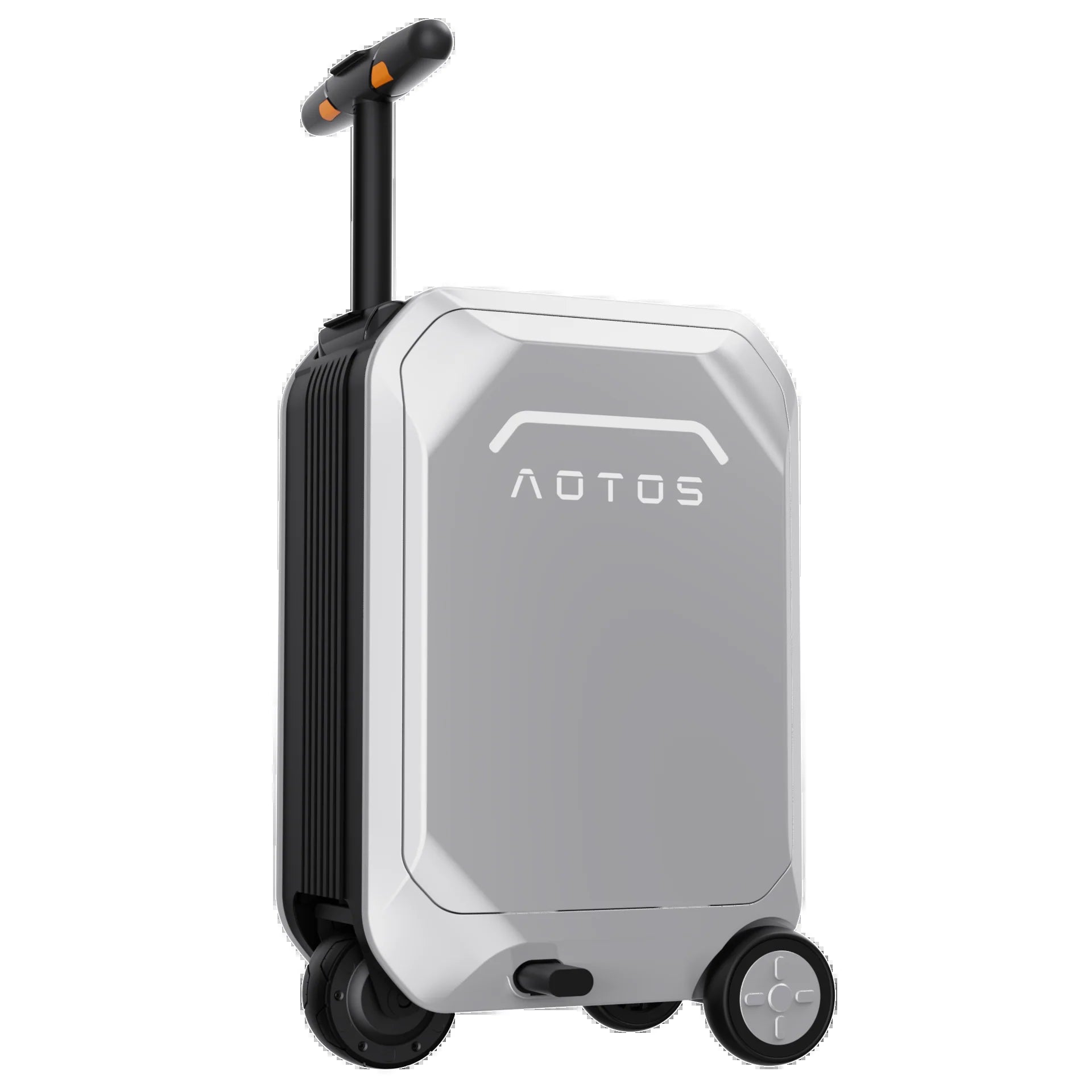 L2 Smart Riding Luggage – App-Controlled Electric Ride-On Suitcase for Travel & Urban Exploration