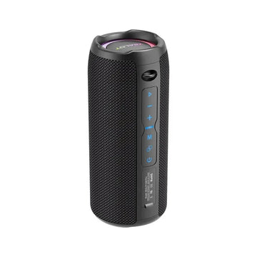 Portable Wireless Powerful Subwoofer Bluetooth Speaker High Power Waterproof AUX PC Computer Woofer Sound Box Music Caixa De Som