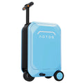 L2 Smart Riding Luggage – App-Controlled Electric Ride-On Suitcase for Travel & Urban Exploration