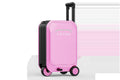 L2 Smart Riding Luggage – App-Controlled Electric Ride-On Suitcase for Travel & Urban Exploration