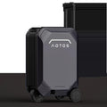 L2 Smart Riding Luggage – App-Controlled Electric Ride-On Suitcase for Travel & Urban Exploration