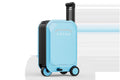 L2 Smart Riding Luggage – App-Controlled Electric Ride-On Suitcase for Travel & Urban Exploration