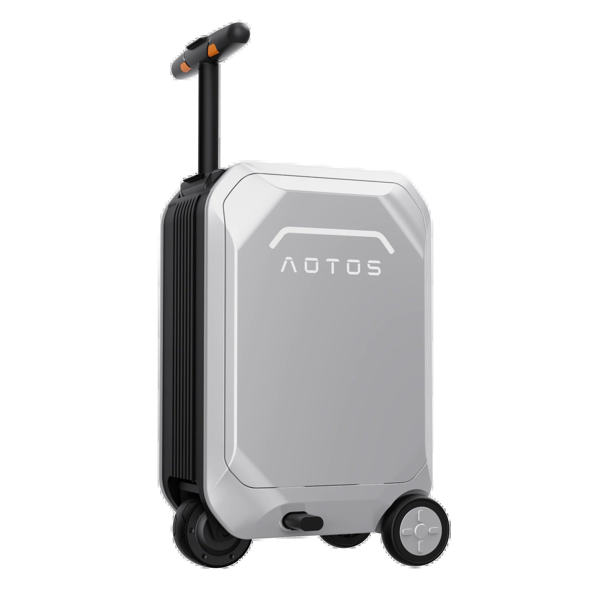 L2 Smart Riding Luggage – App-Controlled Electric Ride-On Suitcase for Travel & Urban Exploration