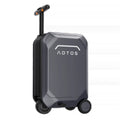L2 Smart Riding Luggage – App-Controlled Electric Ride-On Suitcase for Travel & Urban Exploration