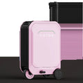 L2 Smart Riding Luggage – App-Controlled Electric Ride-On Suitcase for Travel & Urban Exploration