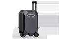 L2 Smart Riding Luggage – App-Controlled Electric Ride-On Suitcase for Travel & Urban Exploration