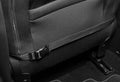 Luxury Dog Car Seat - Pet Booster Seat - Dog Travel Car Seat -  - Dog Seat